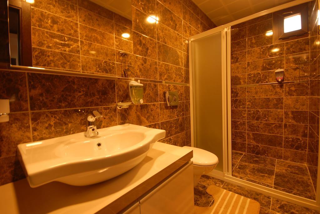 Fimaj Residence & Hotel Кайсері Номер фото